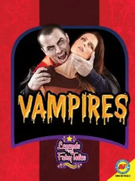 Seigel |  Vampires | eBook | Sack Fachmedien