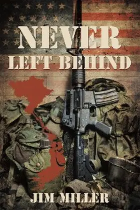 Miller |  Never Left Behind | eBook | Sack Fachmedien
