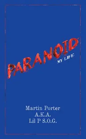 Porter |  Paranoid | eBook | Sack Fachmedien