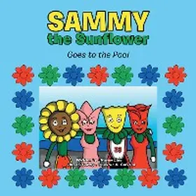 Law |  Sammy the Sunflower | eBook | Sack Fachmedien
