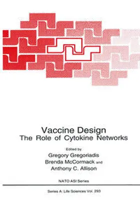 Gregoriadis / McCormack / Allison | Vaccine Design | E-Book | sack.de