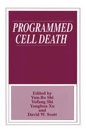 Scott |  Programmed Cell Death | eBook | Sack Fachmedien
