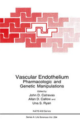Catravas / Callow / Ryan | Vascular Endothelium | E-Book | sack.de