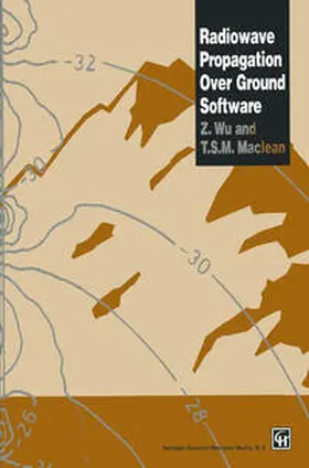Maclean | Radiowave Propagation Over Ground Software | E-Book | sack.de