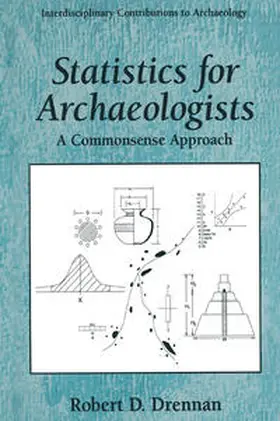 Drennan |  Statistics for Archaeologists | eBook | Sack Fachmedien