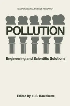Barrekette | Pollution | E-Book | sack.de