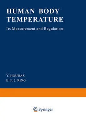 Houdas / Ring | Human Body Temperature | E-Book | sack.de