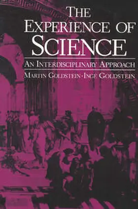 Goldstein | The Experience of Science | E-Book | www2.sack.de