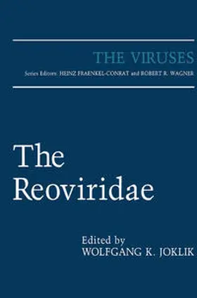 Joklik | The Reoviridae | E-Book | sack.de