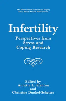 Stanton / Dunkel-Schetter |  Infertility | eBook | Sack Fachmedien