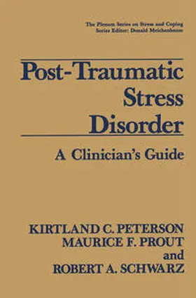 Peterson / Prout / Schwarz |  Post-Traumatic Stress Disorder | eBook | Sack Fachmedien
