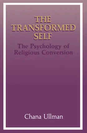 Ullman |  The Transformed Self | eBook | Sack Fachmedien