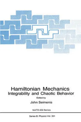 Seimenis | Hamiltonian Mechanics | E-Book | sack.de