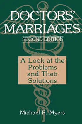 Myers | Doctors’ Marriages | E-Book | sack.de