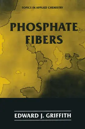 Griffith |  Phosphate Fibers | eBook | Sack Fachmedien