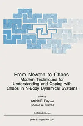 Roy / Steves | From Newton to Chaos | E-Book | sack.de