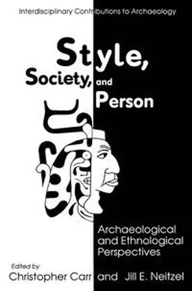 Carr / Neitzel |  Style, Society, and Person | eBook | Sack Fachmedien