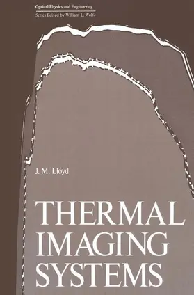 Lloyd |  Thermal Imaging Systems | Buch |  Sack Fachmedien