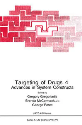 Gregoriadis / McCormack / Poste |  Targeting of Drugs 4 | eBook | Sack Fachmedien