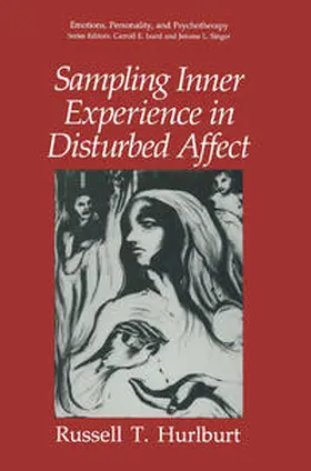 Hurlburt |  Sampling Inner Experience in Disturbed Affect | eBook | Sack Fachmedien