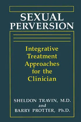 Protter / Travin | Sexual Perversion | E-Book | sack.de