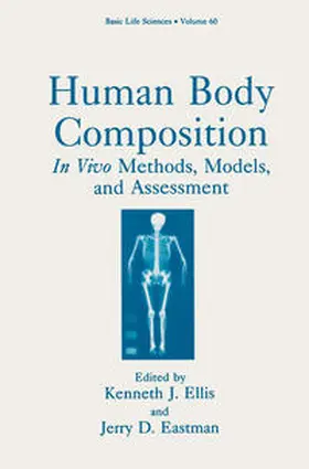 Ellis / Eastman |  Human Body Composition | eBook | Sack Fachmedien