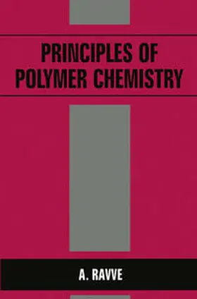 Ravve | Principles of Polymer Chemistry | E-Book | sack.de