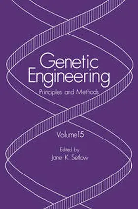 Setlow |  Genetic Engineering | eBook | Sack Fachmedien