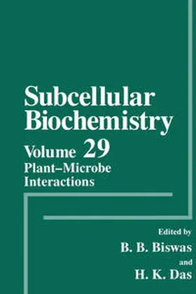 Biswas / Das | Plant-Microbe Interactions | E-Book | sack.de