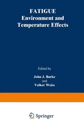 Burke |  Fatigue | Buch |  Sack Fachmedien