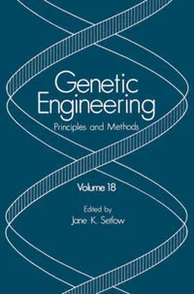 Setlow |  Genetic Engineering | eBook | Sack Fachmedien