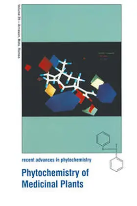 Arnason / Mata / Romeo |  Phytochemistry of Medicinal Plants | eBook | Sack Fachmedien
