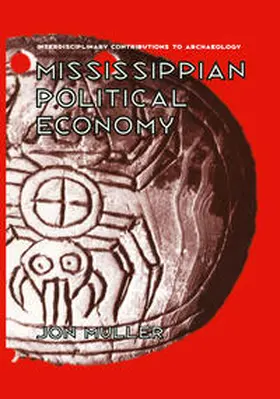 Muller |  Mississippian Political Economy | eBook | Sack Fachmedien