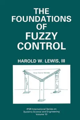 Lewis |  The Foundations of Fuzzy Control | eBook | Sack Fachmedien