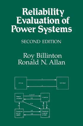Allan / Billinton | Reliability Evaluation of Power Systems | E-Book | sack.de