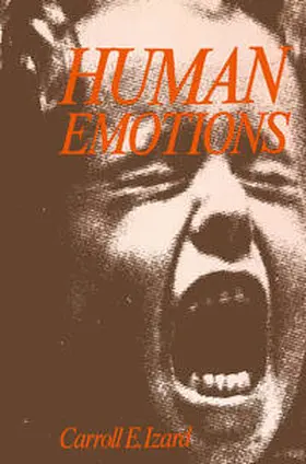 Izard |  Human Emotions | eBook | Sack Fachmedien