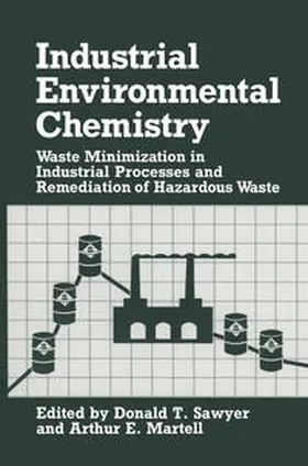 Sawyer / Martell |  Industrial Environmental Chemistry | eBook | Sack Fachmedien