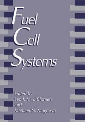 Blomen / Mugerwa | Fuel Cell Systems | E-Book | www2.sack.de