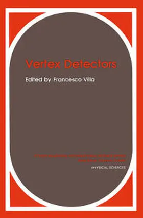 Villa | Vertex Detectors | E-Book | sack.de