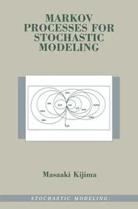 Kijima | Markov Processes for Stochastic Modeling | E-Book | sack.de