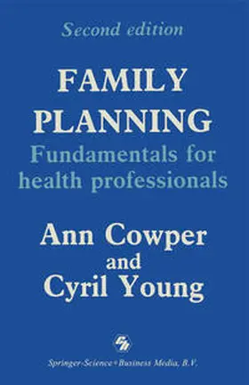 Cowper / Young |  Family Planning | eBook | Sack Fachmedien