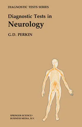 Perkin |  Diagnostic Tests in Neurology | eBook | Sack Fachmedien