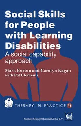 Burton / Kagan / Clements |  Social Skills for People with Learning Disabilities | eBook | Sack Fachmedien
