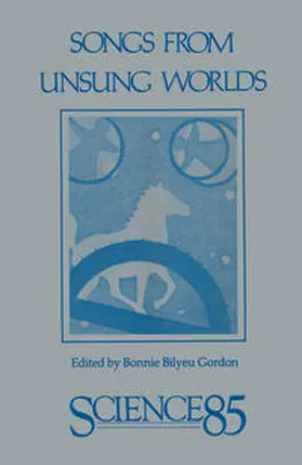 Gordon |  Songs from Unsung Worlds | eBook | Sack Fachmedien