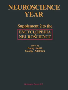 Adelman / Smith |  Neuroscience Year | Buch |  Sack Fachmedien