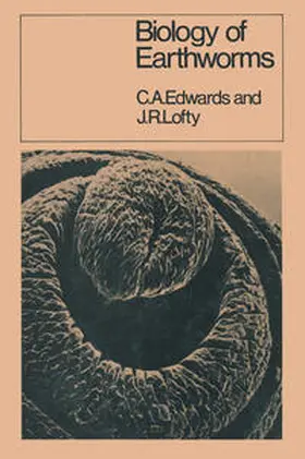 Edwards / Lofty | Biology of Earthworms | E-Book | sack.de