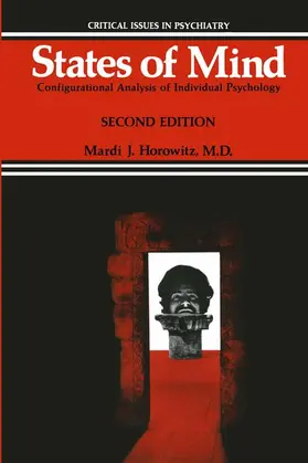 Horowitz |  States of Mind | Buch |  Sack Fachmedien