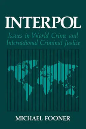 Fooner |  Interpol | eBook | Sack Fachmedien