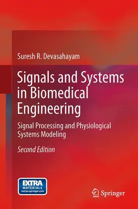 Devasahayam |  Signals and Systems in Biomedical Engineering | Buch |  Sack Fachmedien