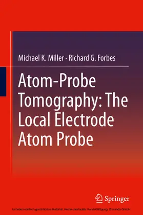 Miller / Forbes | Atom-Probe Tomography | E-Book | sack.de